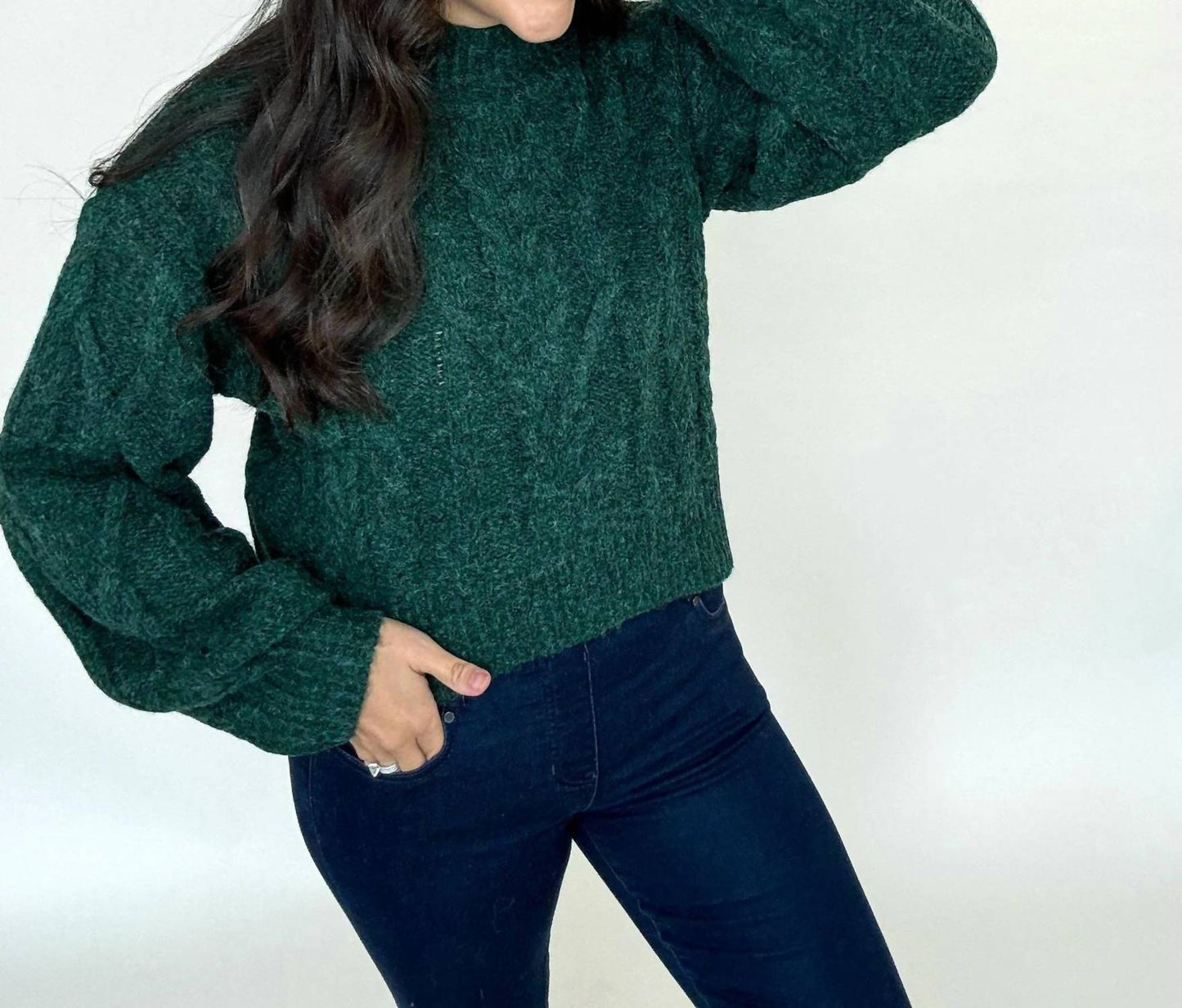 Steve Madden - Marcie Sweater