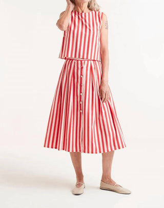 Companhia Fantástica - Cabana Tank