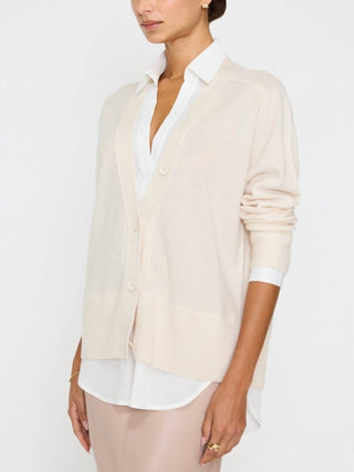 Brochu Walker - Callie Layered Looker Cardigan