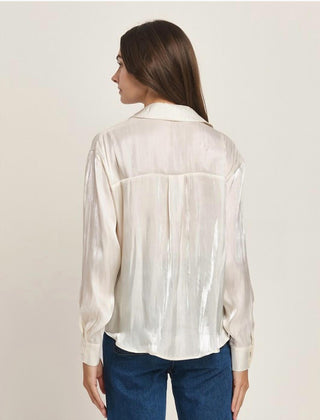 Able - Blusa Elegante
