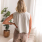 By Together - Rocky Knit Tank