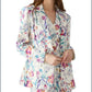 Steve Madden - Floral Destiny Blazer