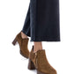 Xti - Women's Carmela Collection Booties