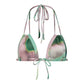 Montce - Euro Bow Bikini Top