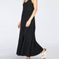 Gentle Fawn - Axel Side Slit Dress