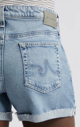 Ag Jeans - Hailey Cut Off Short