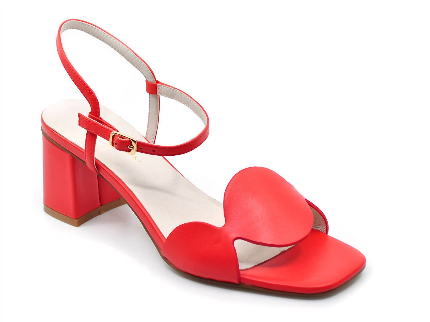 Koko + Palenki - Women's Sphere Sandal