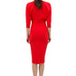 Chiara Boni - Nastina Cocktail Dress