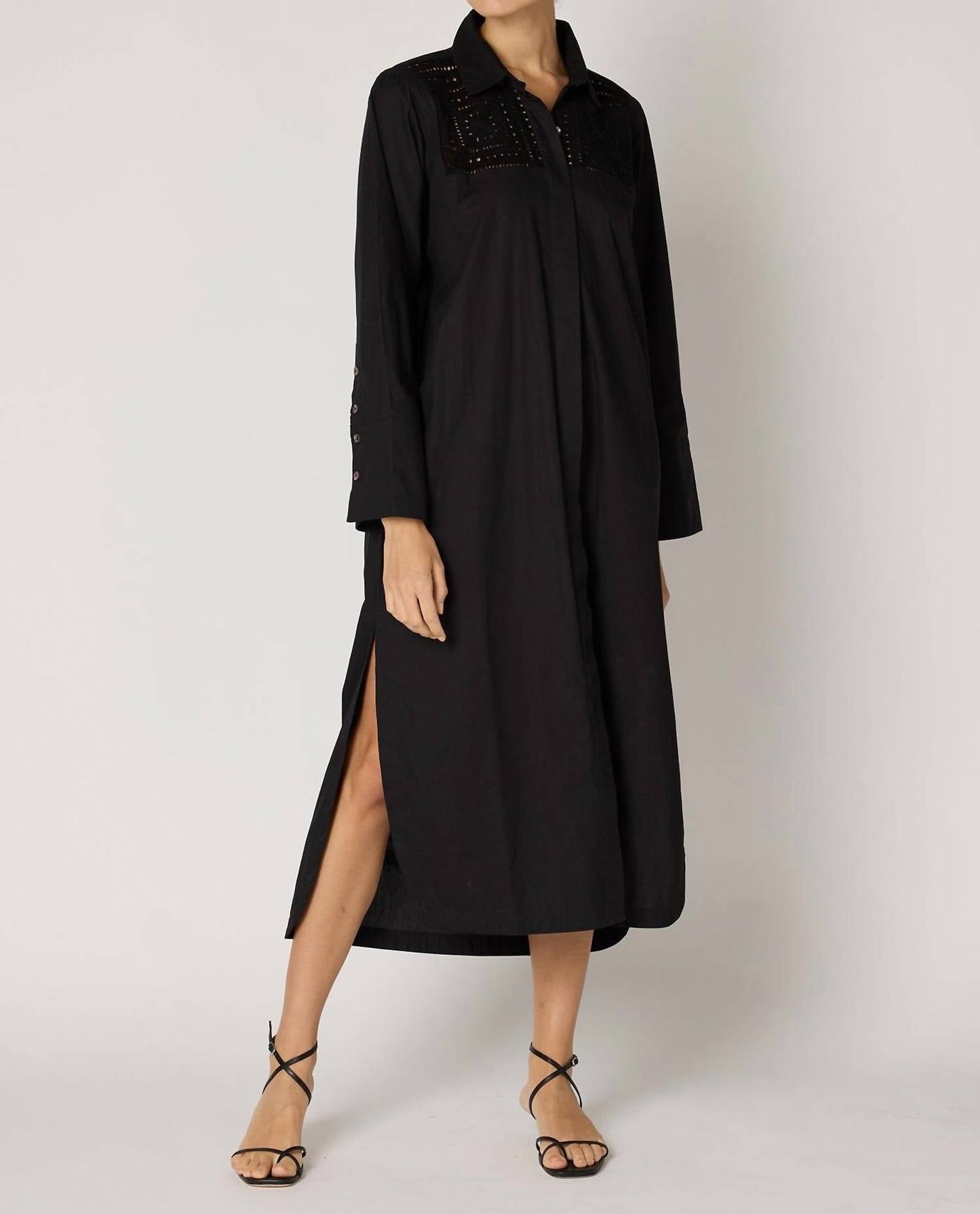 Cleobella - Bailey Midi Dress