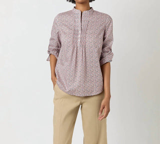 Ann Mashburn - Camisa Robin