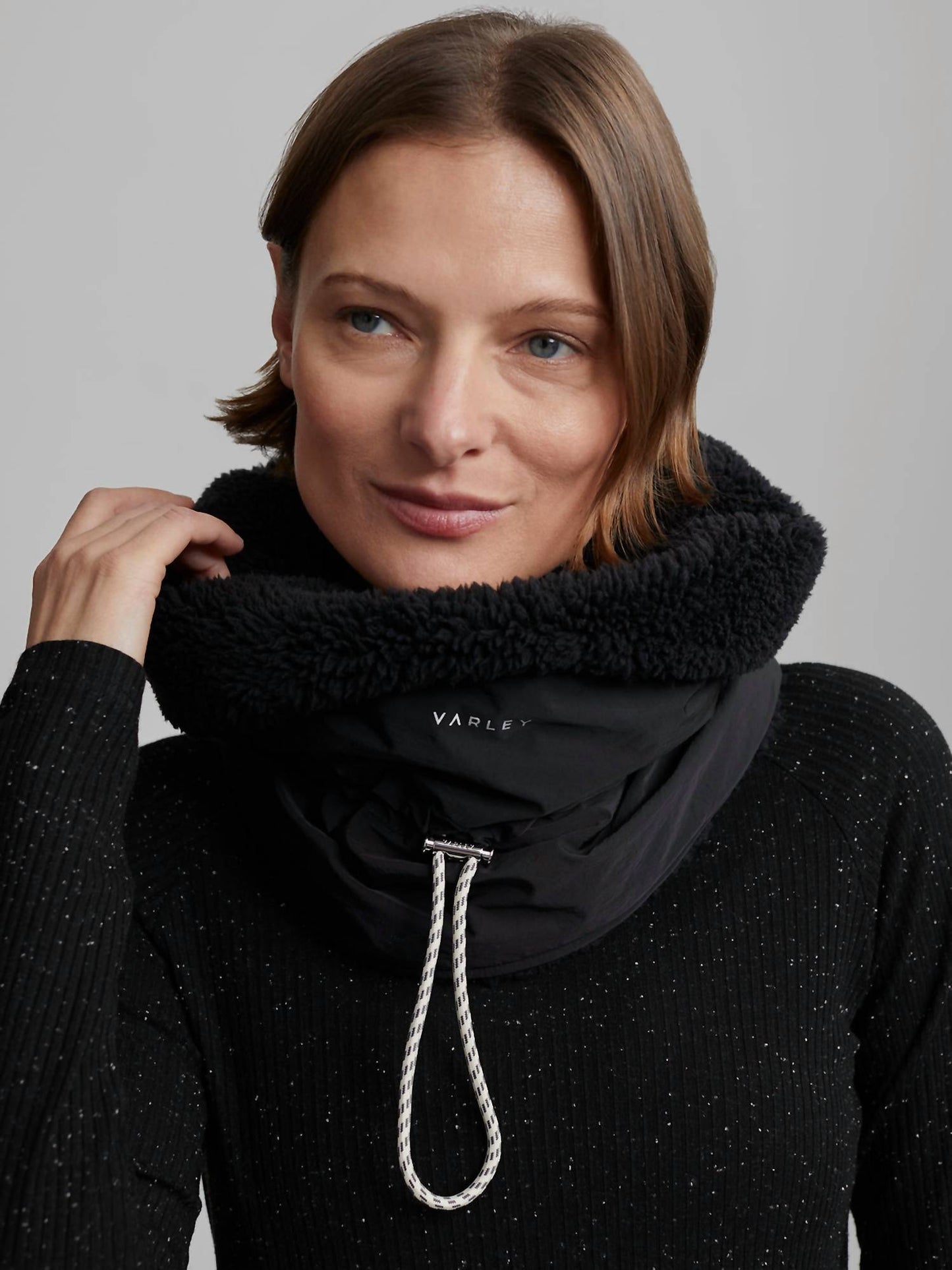 Varley - Women's Lenox Gaiter Scarf