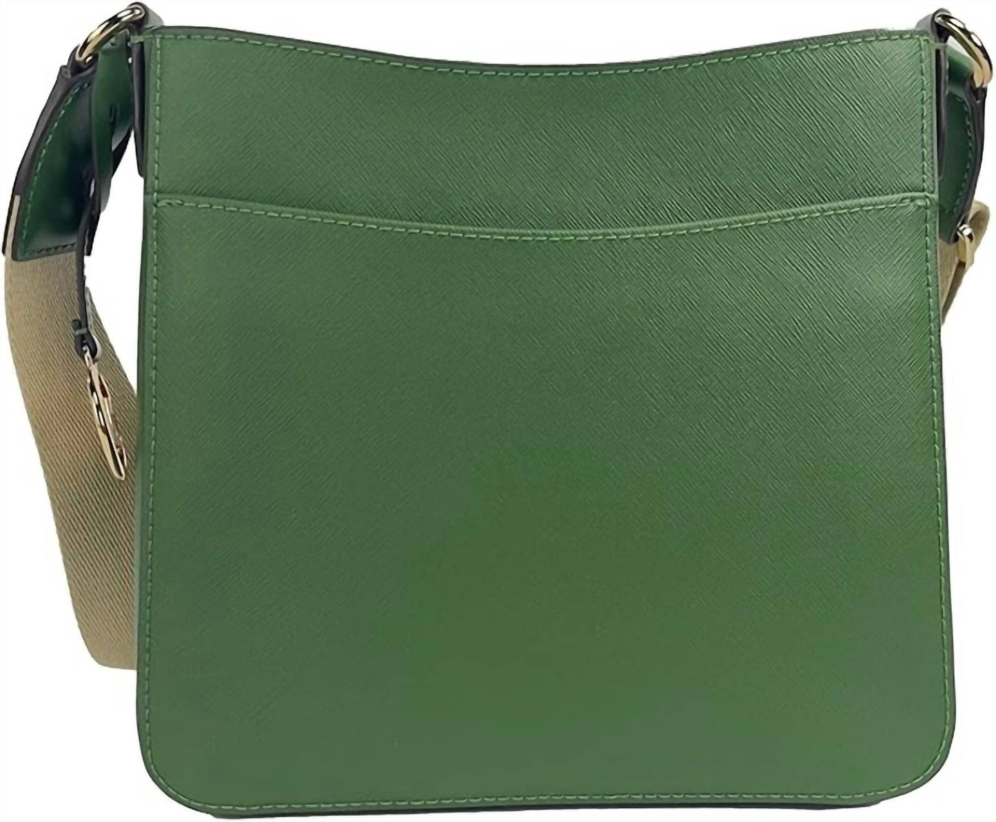 Michael Kors - Women's Saffiano Leather Crossbody Bag