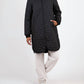 Ilse Jacobsen - Padded Quilt Coat