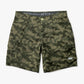 Aftco - Men's Deckhand Camo Short