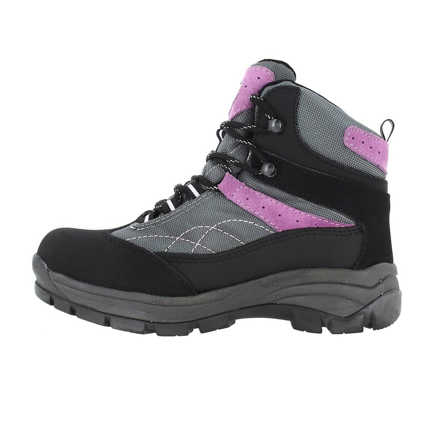 Berrendo - 363 Industrial Safety Boots Women's