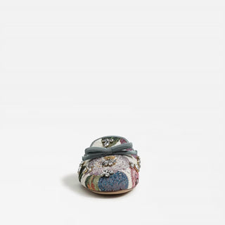 Circus.Ny - Mule Trish Jewel Slip-on Feminino