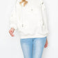 Joh - Fiora Ribbon Bow Top