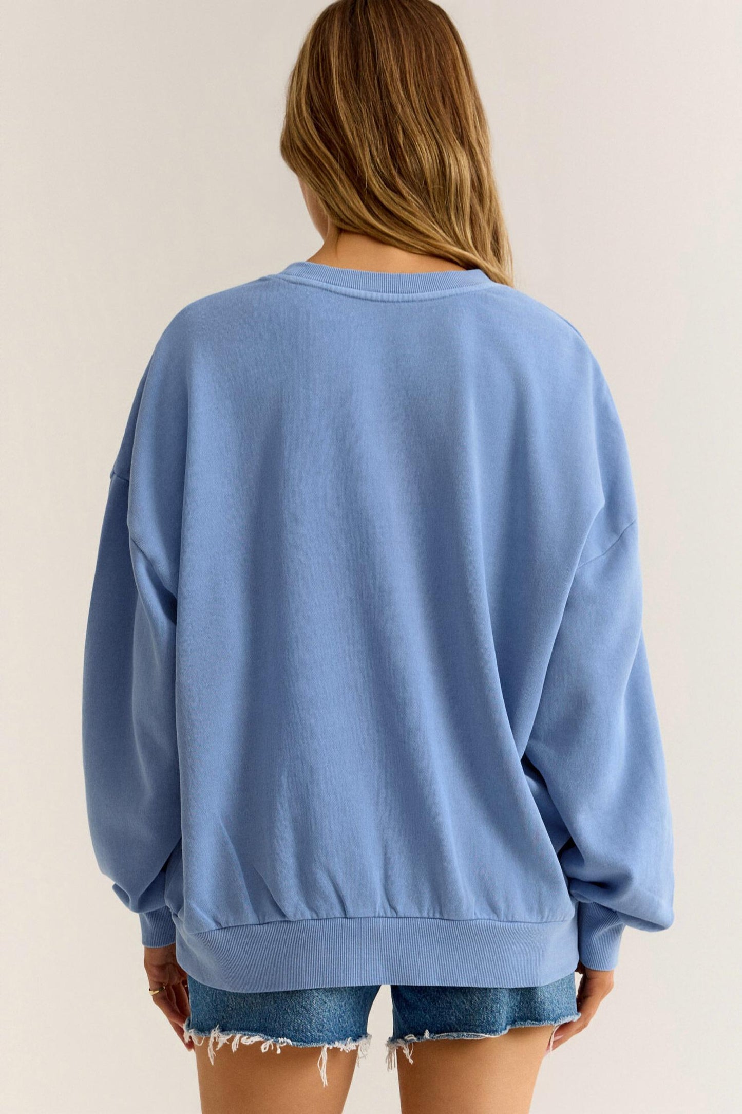 Z Supply - Malibu Sunday Sweatshirt