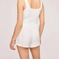 Gentle Fawn - Suki Linen Short