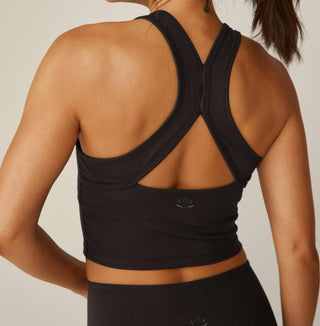 Além do Yoga - Tanque de Esforço Powerbeyond