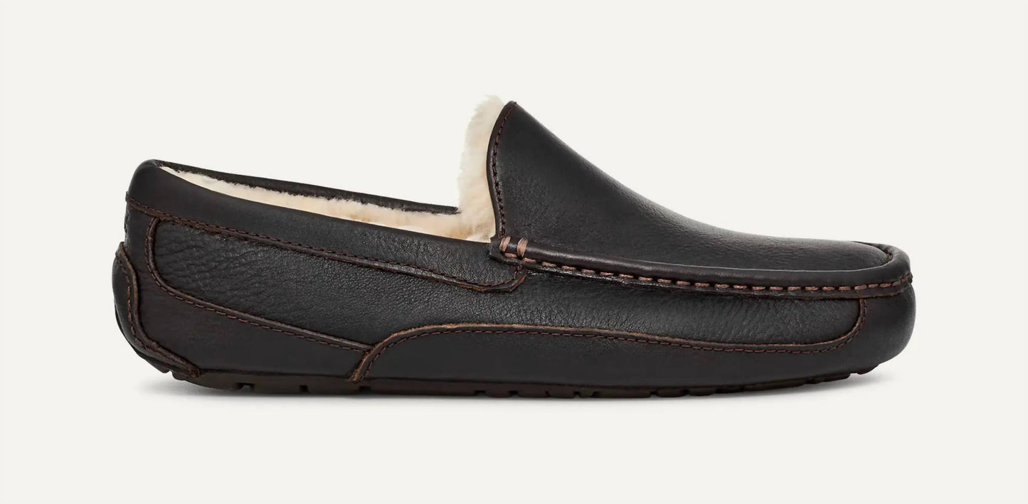 Ugg - Men Ascot Slipper