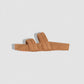 Varley - Women's Giles Quilted Slide Sandal