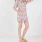 Emily Mccarthy - Poppy Mini Dress
