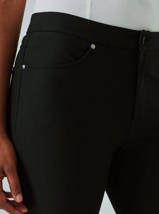 7Diamonds - Infinity Straight Leg Pant