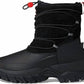 Hunter - Women's Wanderer Short Sherpa Snow Boot