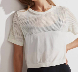 Varley - Camiseta Paden