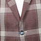 7 Downie St. - Santiago Windowpane Blazer