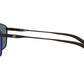 Costa Del Mar - Men's Turret Sunglasses