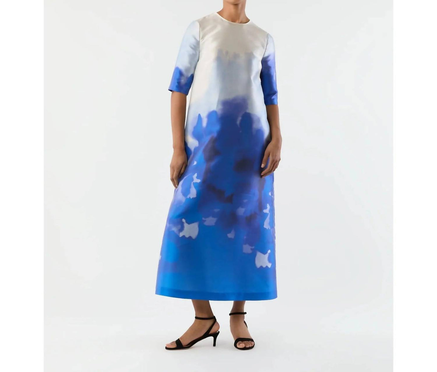 Ann Mashburn - Paige Maxi Dress