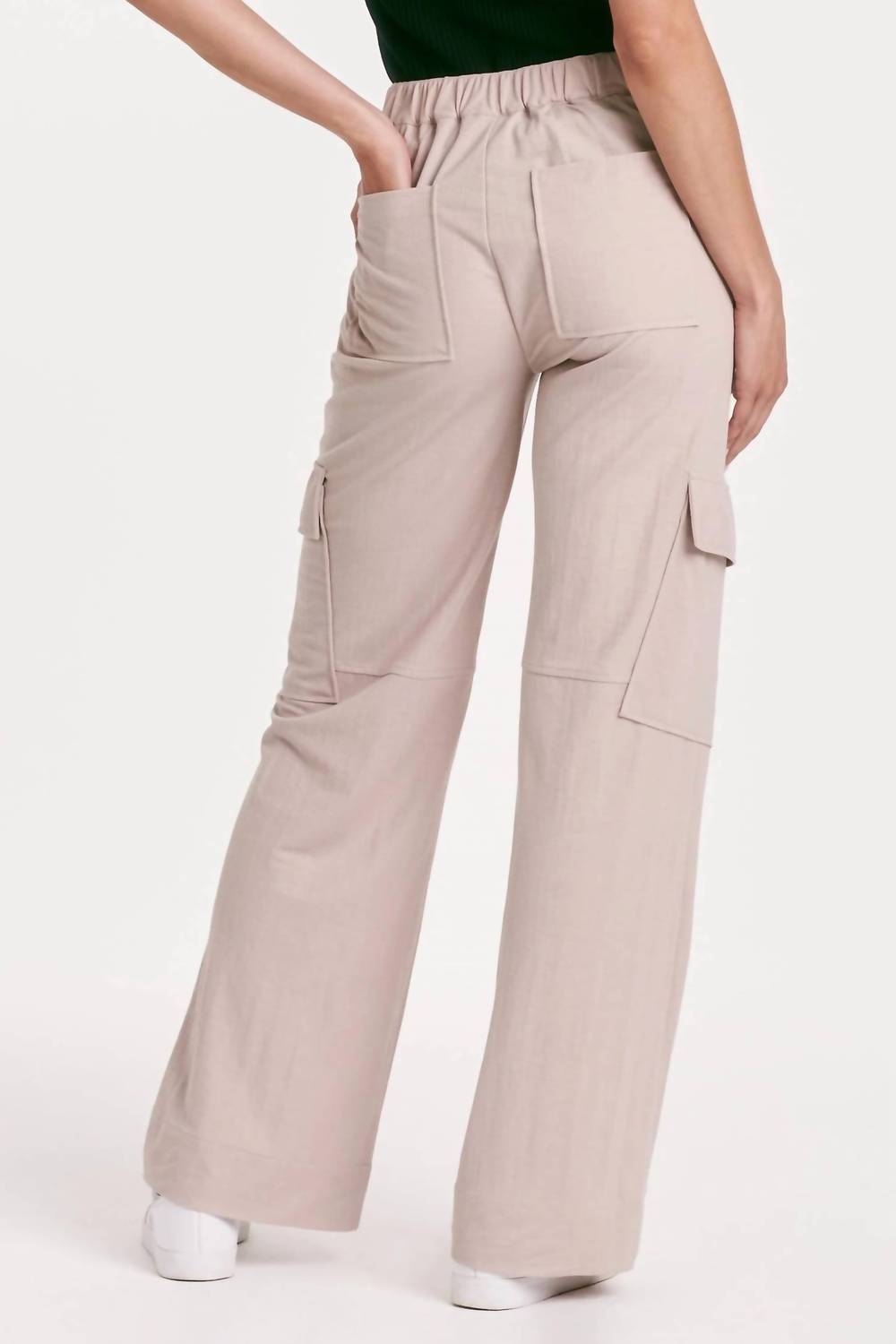 Another Love - CAIRO CARGO PANTS