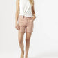 Coco + Carmen - Omg Zoe Zip Shorts