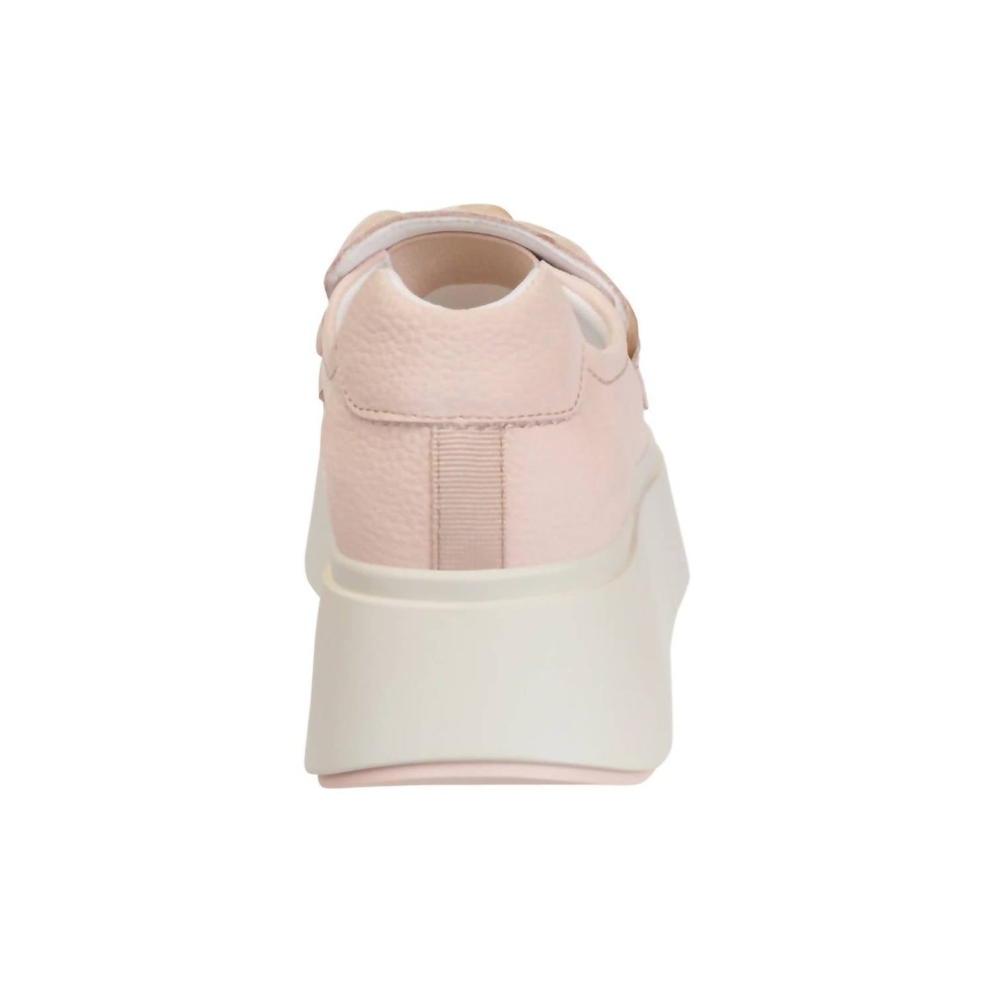 Naked Feet - Women's Princeton Platform Sneakers