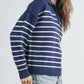 Buttermelon - V Neck Cozy Sweater