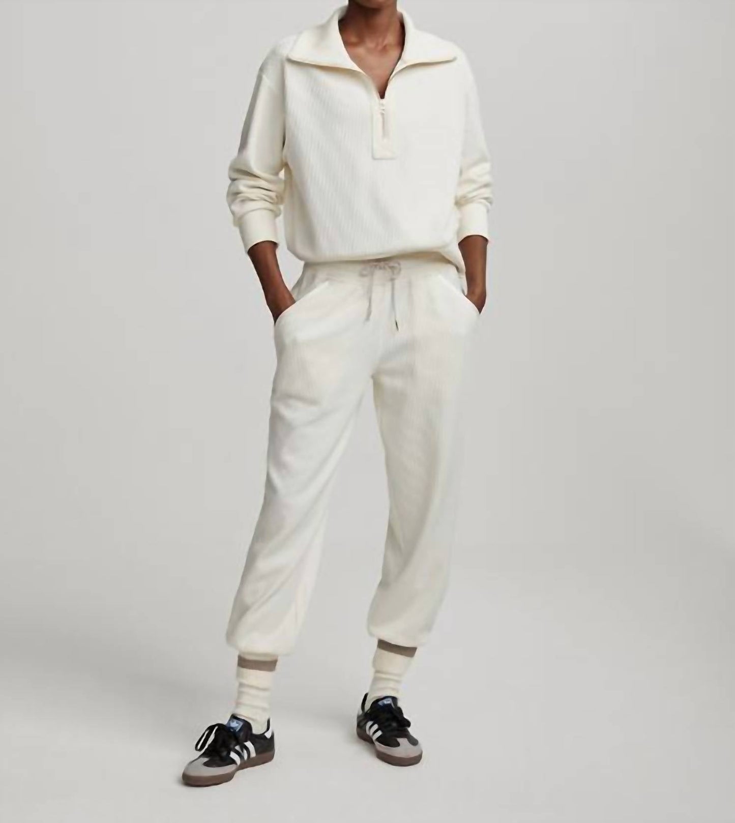 Varley - Ascot Sweat Pant
