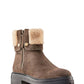 Cougar - Women's Vigo Suede Waterproof Winter Boot