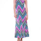 White Mark - Adalina Maxi Dress