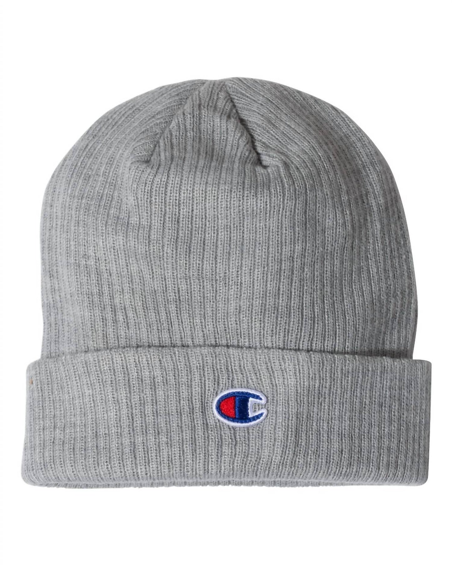 Champion - Ribbed Cuffed Beanie
