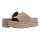 Free People - Women's Harbor Flatform Sandal