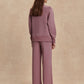 Varley - Wide Leg Pants - 32"