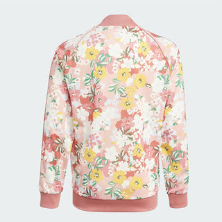 Adidas - Jaqueta Her Studio London Floral SSt para Menina
