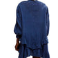Free People - Sachi Tunic Dress