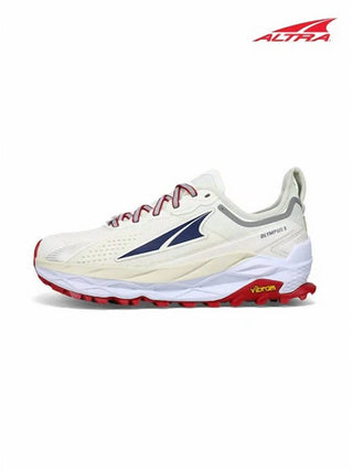 Altra - Tênis de trilha feminino Olympus 5