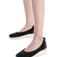 Xti - Tênis Femininos Flats Ballerinas