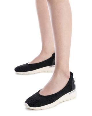 Xti - Tênis Femininos Flats Ballerinas