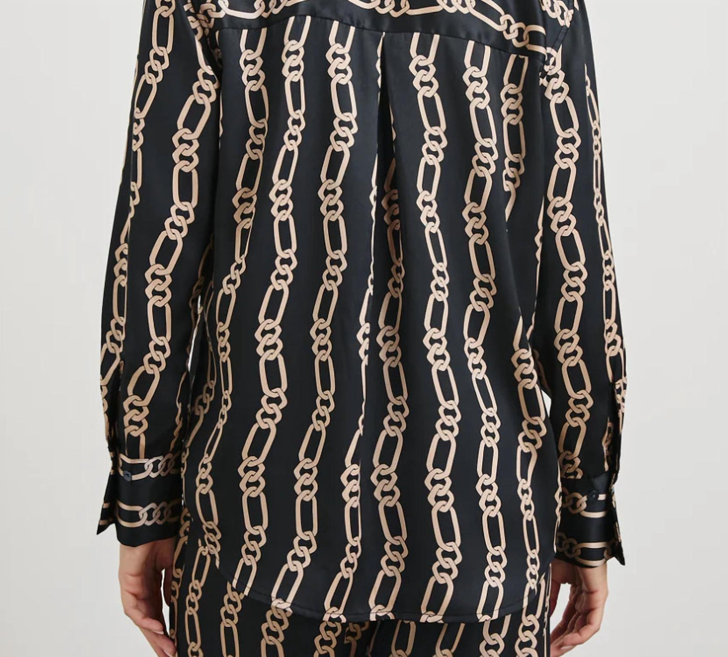 Rails - Ledger Shirt