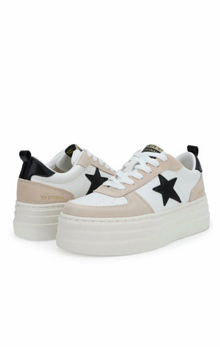 Vintage Havana - Women's Hunter 2 Platform Sneakers